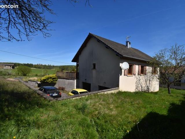Maison vente à Cuve, Haute-Saône