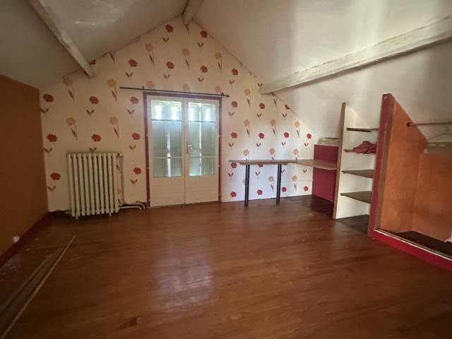 Maison vente à Le Raincy, Drancy