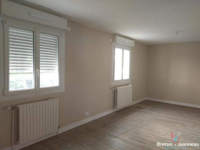 Appartement location à Mayenne, Sainte-marie-du-bois