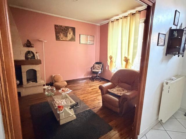 Maison vente à Le Raincy, Drancy