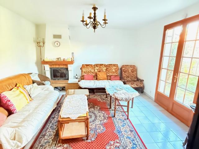 Maison vente à Le Raincy, Drancy