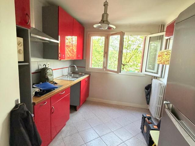 Maison vente à Drancy Centre, Drancy
