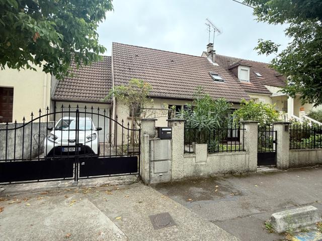 Maison vente à Le Raincy, Drancy