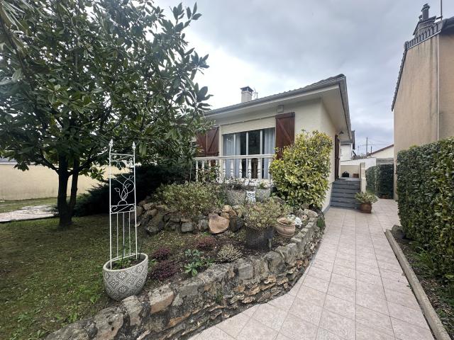 Maison vente à Le Raincy, Le Blanc-mesnil