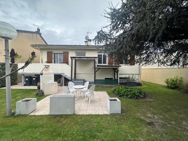 Maison vente à Le Raincy, Le Blanc-mesnil