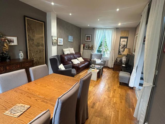 Maison vente à Le Raincy, Le Blanc-mesnil