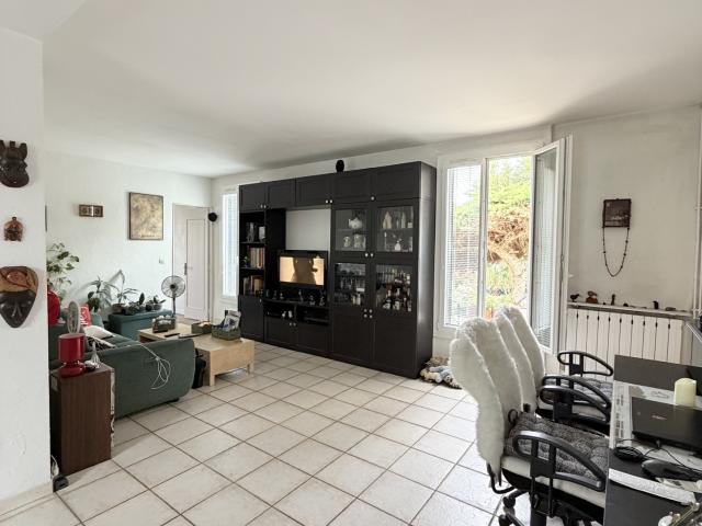 Maison vente à Le Raincy, Drancy