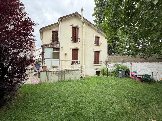 Maison vente à Le Raincy, Drancy