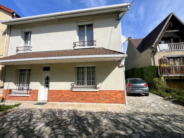 Maison vente à Le Raincy, Le Blanc-mesnil