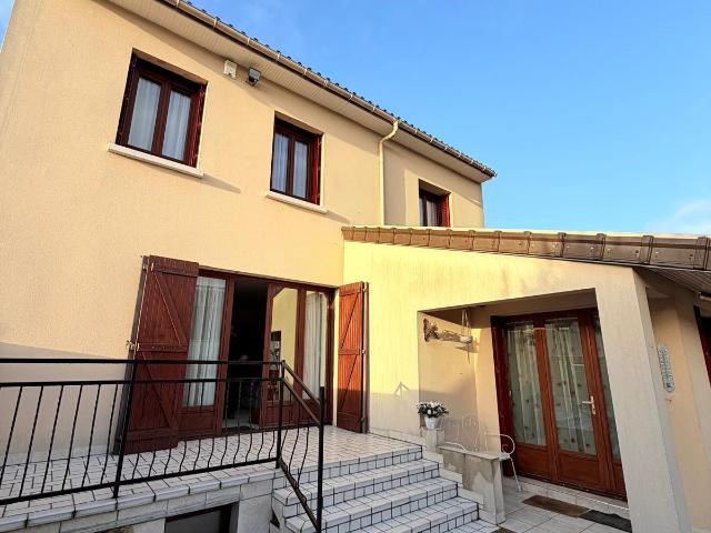 Maison vente à Le Raincy, Drancy