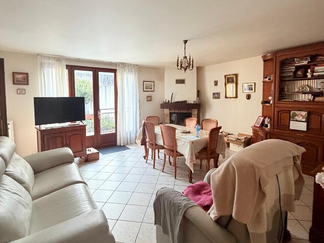 Maison vente à Le Raincy, Drancy