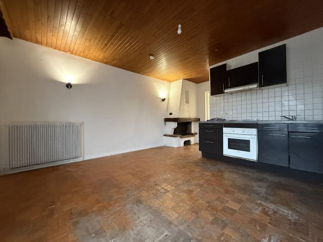 Maison vente à Cité Gabriel Péri, Le Blanc-Mesnil