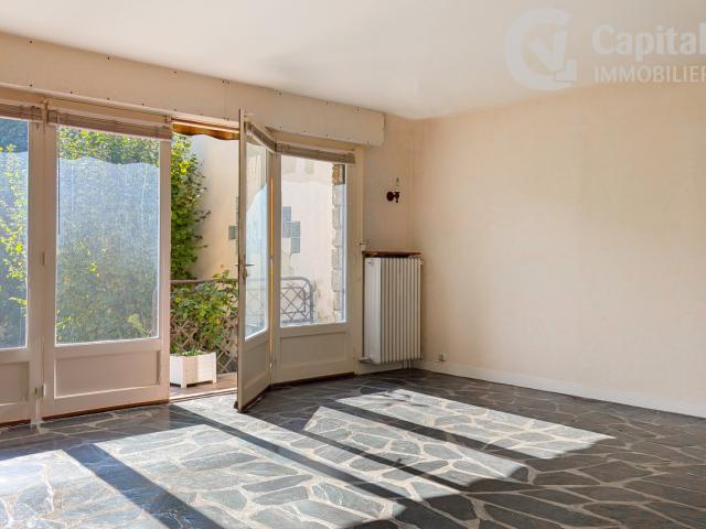 Maison vente à Palaiseau, Villebon-sur-yvette
