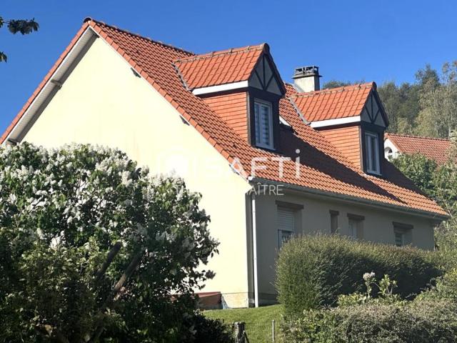 Maison vente à Boulogne-sur-Mer, Hervelinghen