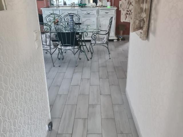 Appartement vente à Évry, Grigny
