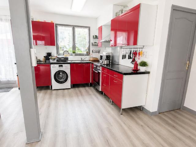 Maison vente à Évry, Grigny