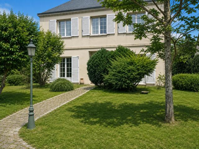 Maison vente à Saint-Germain-en-Laye, Conflans-sainte-honorine