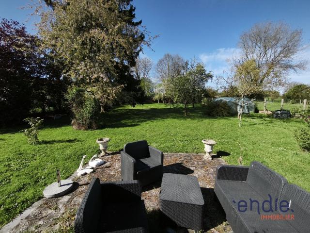 Maison vente à Beauvais, Pierrefitte-en-beauvaisis