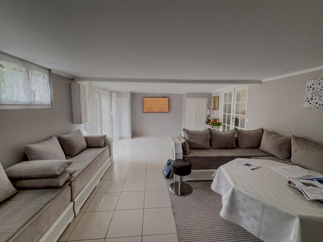 Maison vente à Sarcelles, Garges-lès-gonesse