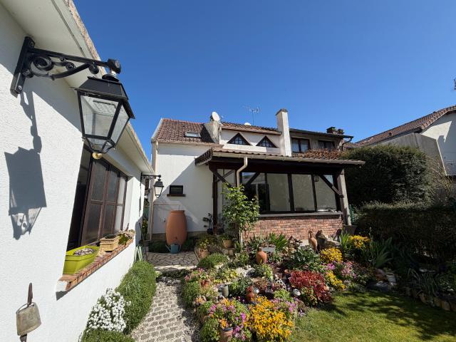 Maison vente à Le Raincy, Le Blanc-mesnil