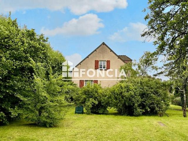 Maison vente à Mamers, Ségrie