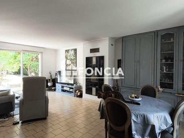 Maison vente à Fontainebleau, Montcourt-fromonville