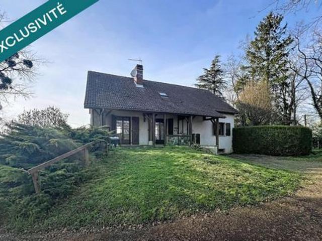 Villa vente à Dijon, Montigny-mornay-villeneuve-sur-vingeanne