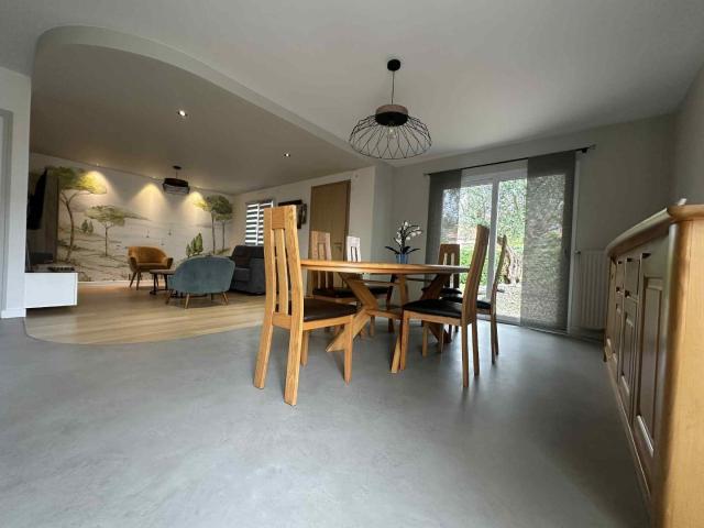 Maison vente à Cholet, Valanjou