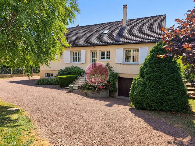 Maison location à Luisant, Eure-et-Loir