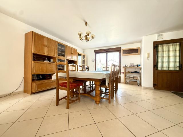 Maison vente à Mairie - Vieux-Pays, Aulnay-sous-Bois