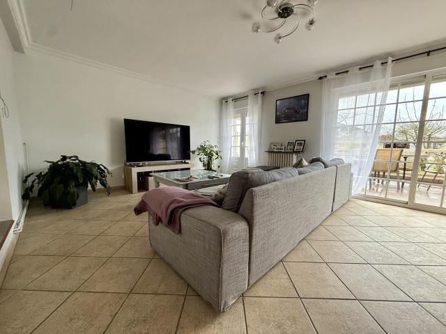 Maison vente à Mairie - Vieux-Pays, Aulnay-sous-Bois