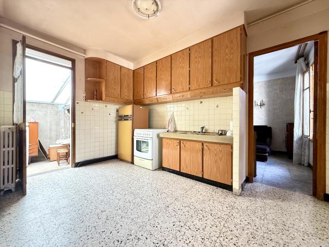 Maison vente à Le Raincy, Le Blanc-mesnil