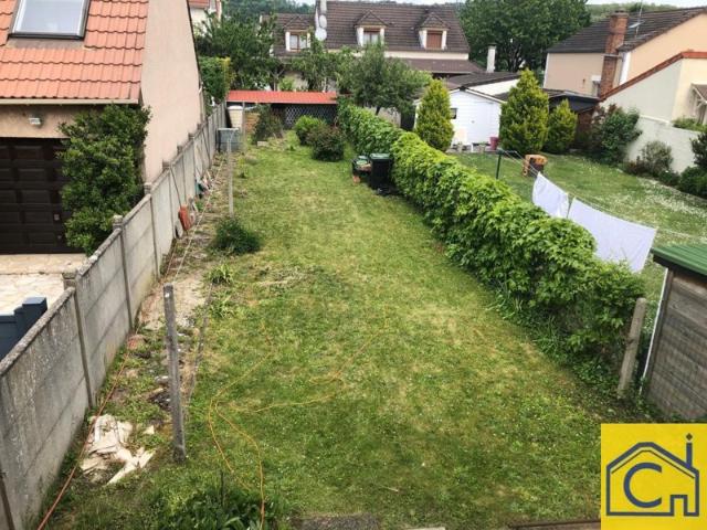 Maison vente à Argenteuil, Cormeilles-en-parisis