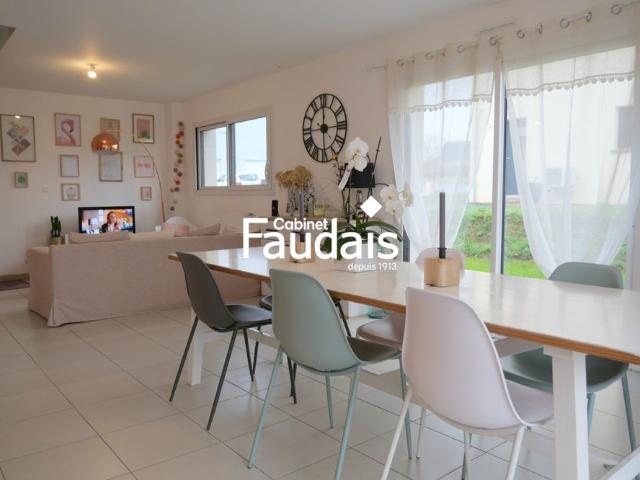 Maison location à Coutances, Gouville-sur-mer