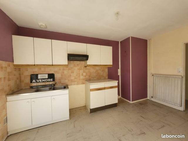 Maison vente à Rouen, Héricourt-en-caux