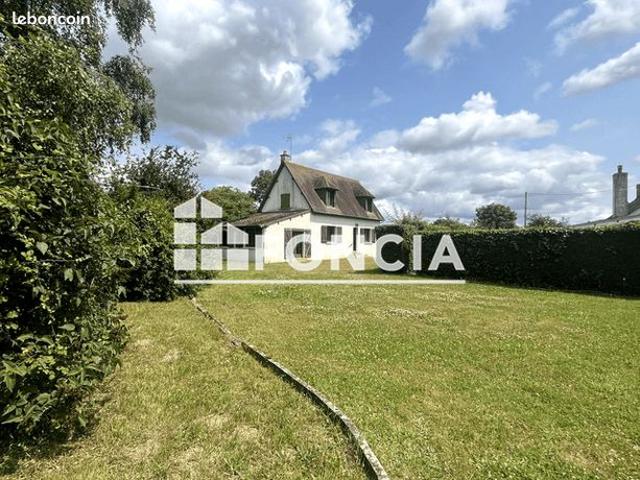 Maison vente à Mamers, Maresché