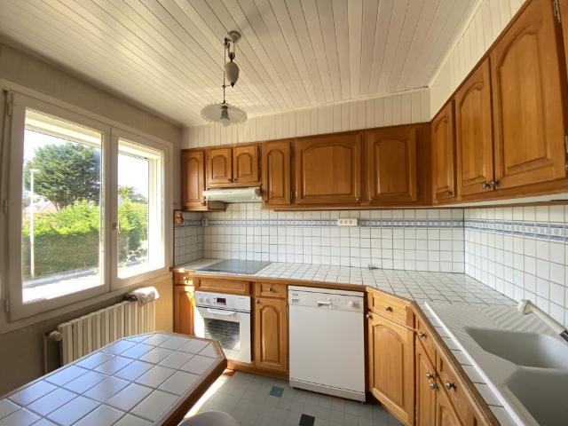 Maison vente à Cherbourg, Saint-lô-d'ourville