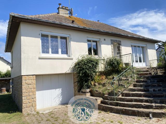 Maison vente à Compiègne, Margny-lès-compiègne