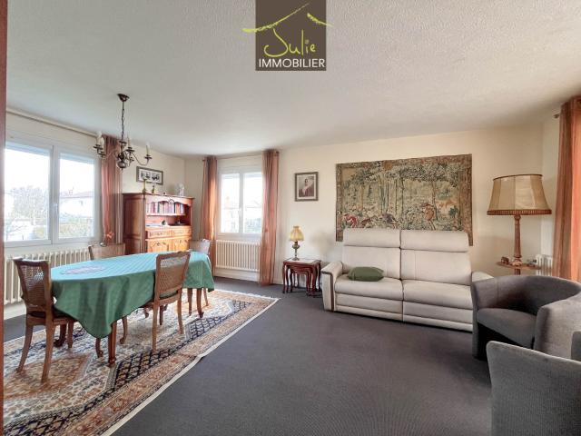 Maison vente à Bressuire