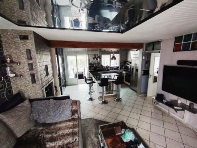 Maison vente à Beauvais, Choqueuse-les-bénards