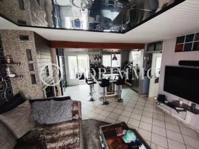 Maison vente à Beauvais, Auchy-la-montagne