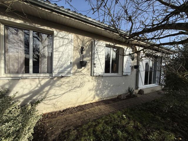 Maison vente à Clermont, Mognéville