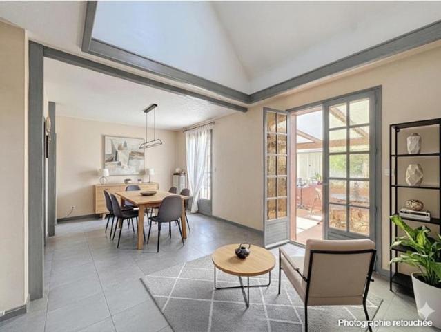 Maison vente à Clermont, Breuil-le-sec