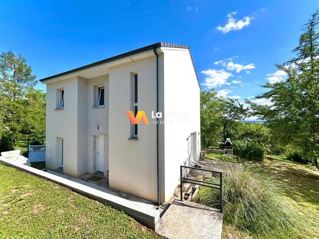 Maison vente à Nancy, Chavigny