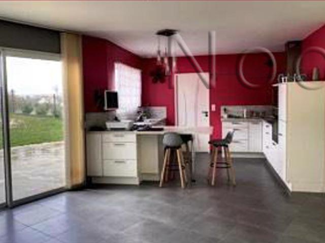 Maison vente à France métropolitaine, La Milesse