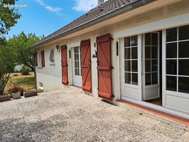 Maison vente à Toul, Blénod-lès-toul