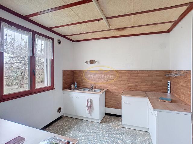 Maison vente à Bar-le-Duc, Brillon-en-barrois