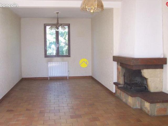 Maison vente à Bourges