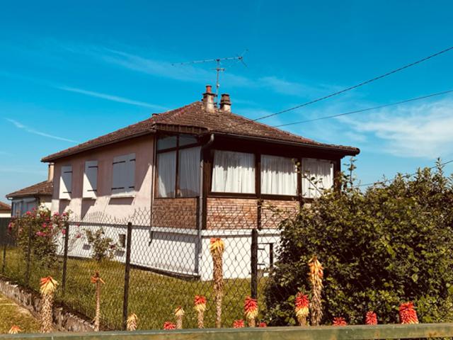Maison vente à Avallon