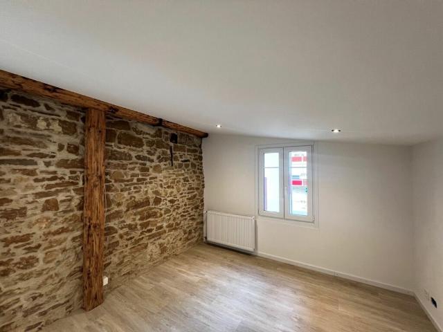 Wohnung mieten in La Joux-Pélichet, Le Locle